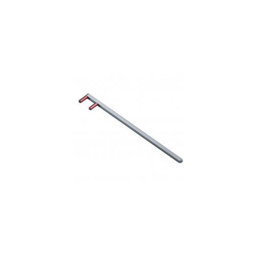 Dentsply Rinn 54-0927 XCP BAI Bite Wing Arm Red Prongs Arms & Rings Work with Film