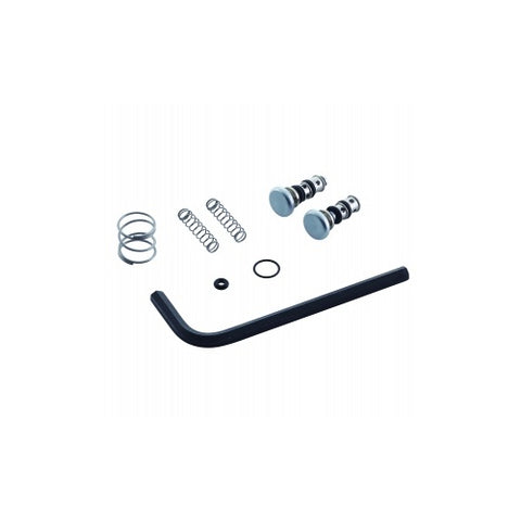 DCI 3635 Precision Comfort Syringe Buttons & Repair Dental Kit