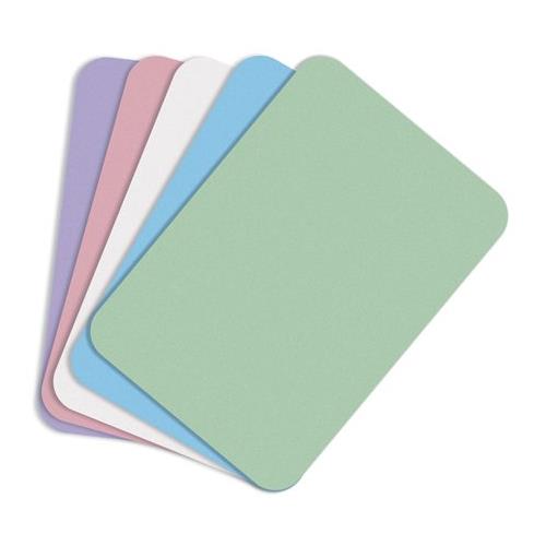 Mydent TC9001 Defend Paper Tray Covers Blue Size B 8.5" x 12.25" 1000/Pk