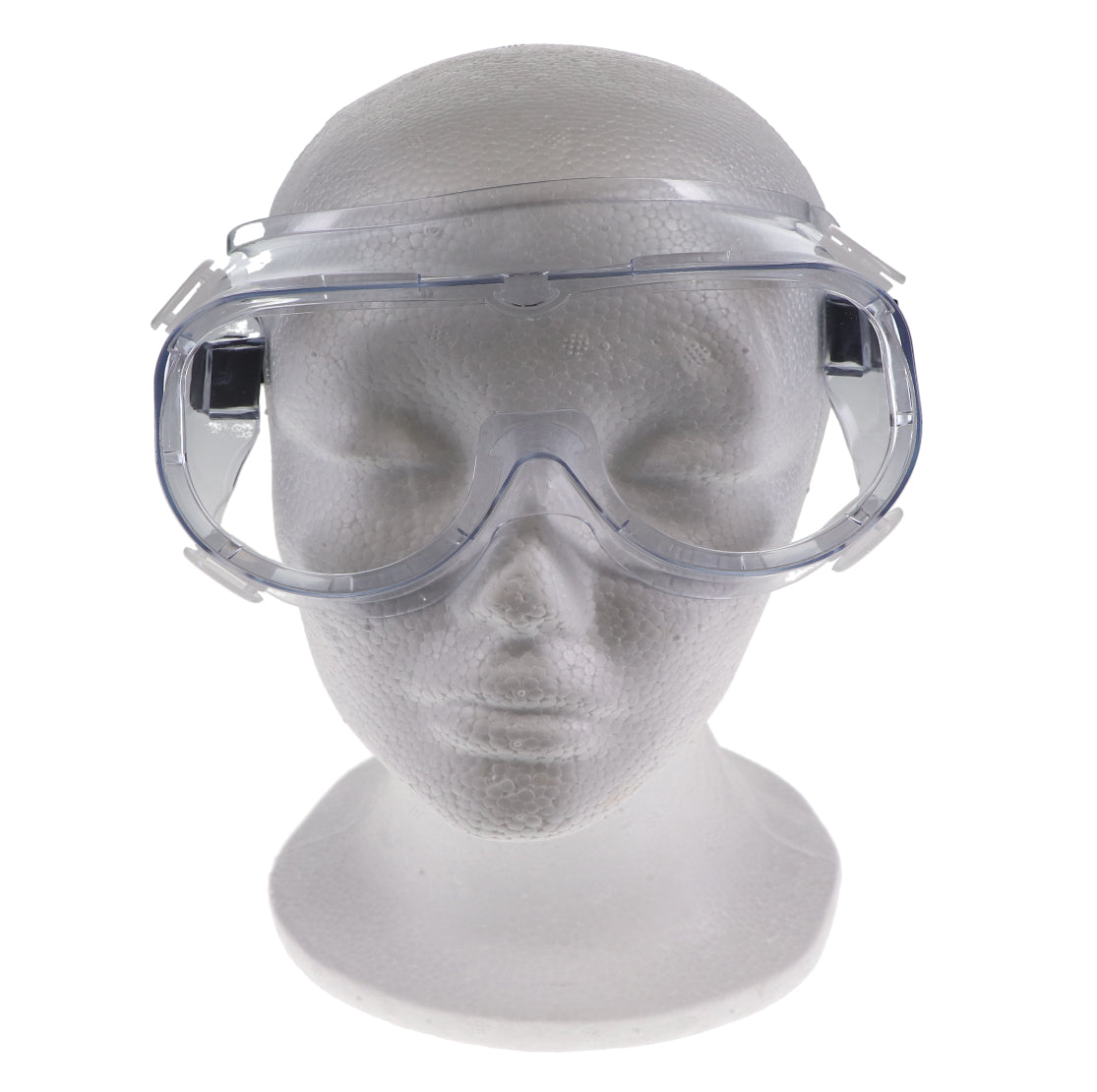 House Brand 200100 New Horizons Safety Medical Goggles GB14866-2006 Side Vents