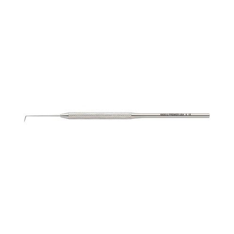 Premier Dental 1003492 Single End Explorer #6 With Octagon Handle