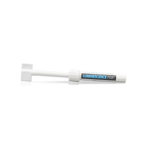 Premier Dental 2014208 Luminescence Plus Diamond Polishing Paste Gel Syringe 3 Gm