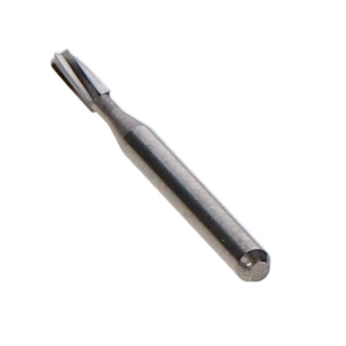 House Brand Dentistry 401005 HSB FG #1158 Straight Dome Crosscut Carbide Burs 100/Pk