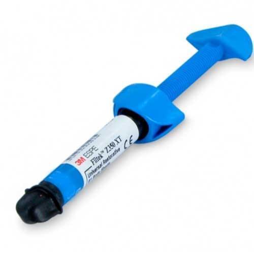3M ESPE 7018B2B Filtek Supreme Z350 XT Universal Restorative Syringe Body B2 4 Gm 1/Pk