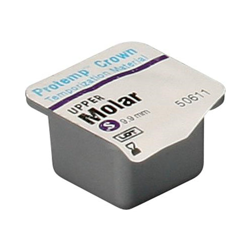 3M ESPE 50600TK Protemp Crown Kit Trial
