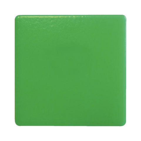 Keystone 9597700 ProForm Mouthguard Material Resin Sheets .160" Green 25/Pk