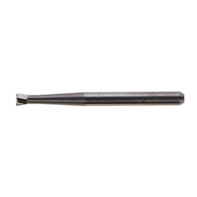 House Brand Dentistry 401026 HSB FG #37 Inverted Cone Carbide Burs 100/Pk