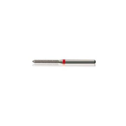 Axis Dental H379-012 NTI FG Friction Grip TDF-4 Trimming & Finishing Carbide Burs 5/Pk