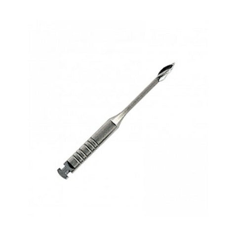 Axis Dental EG205-090 NTI Gates Glidden Drills 19mm #3 6/Pk