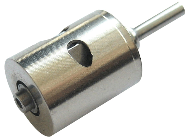 House Brand HP201 Dental Canister For Push Button Handpiece Standard Head Ceramic Bearings