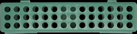 Zirc Dental 50Z900D Steri-Container Green 8" X 1.75" X 1.75"
