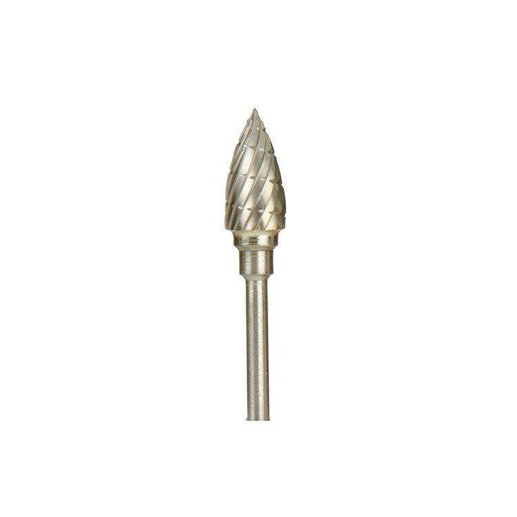 Keystone 1202134 HP Handpiece 84T Maxi Cut Lab Coarse Grit Dental Carbide Bur