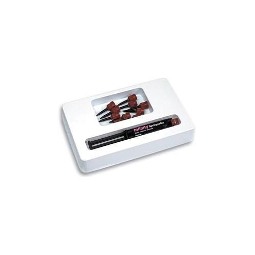 Denmat 039670100 Infinity Syringeable Self Adhesive Cement Starter Kit
