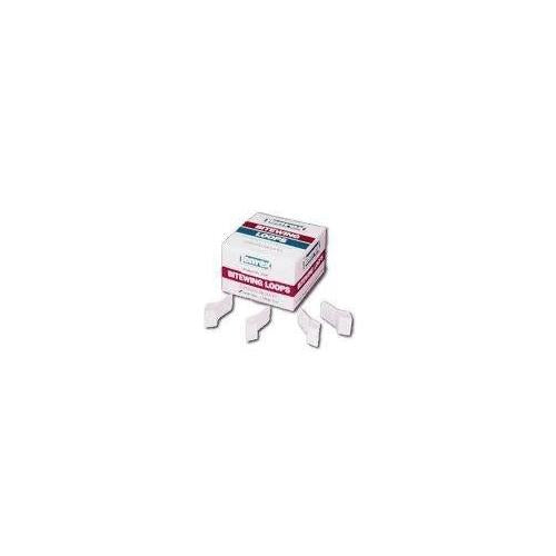 Flow X-Ray Dental 15700 Loop-EZ Bitewing Paperboard Loops Adult 500/Bx