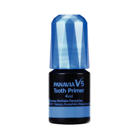 Kuraray 3635EU PANAVIA V5 Tooth Primer Universal Resin Dental Cement 4 mL