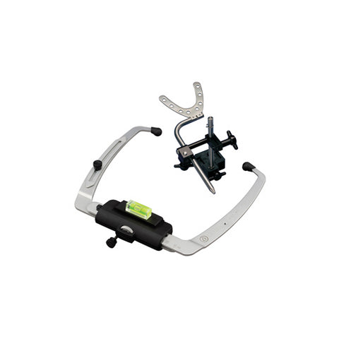 WhipMix 20000550 Denar Articulator Accessory Ear Plugs for Facebow Slidemat