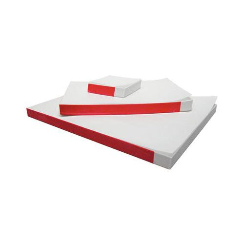 Dux Dental 28366 Mixing Pad Cavity Liner Sheets 2-3/8