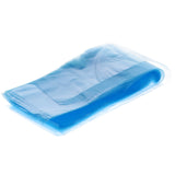 House Brand Dentistry 101152 Air/Water Dental Syringe Barrier Sleeves 500/Pk Blue