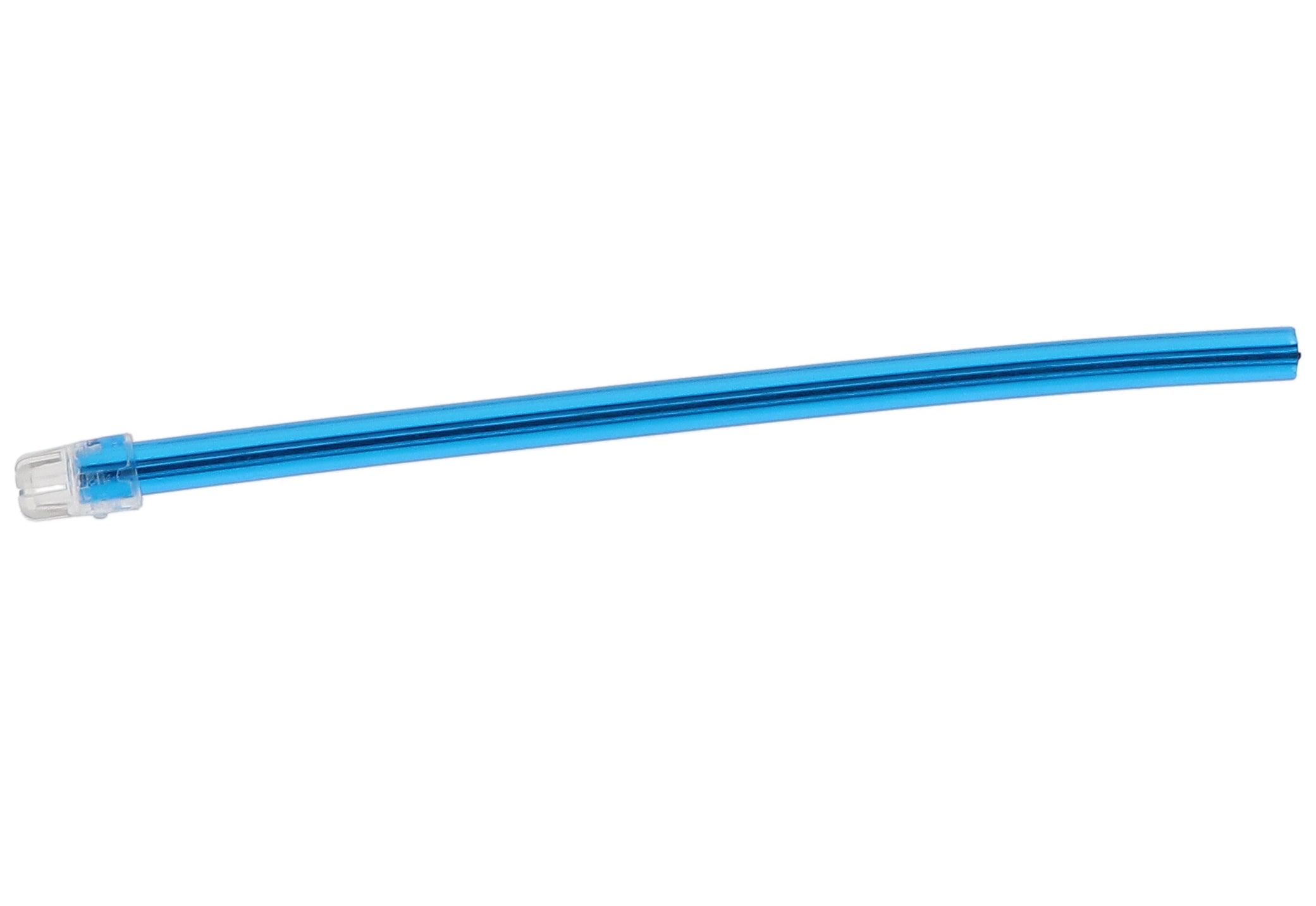 House Brand Dentistry 101520 Dental Saliva Ejectors Blue/Blue 100/Pk