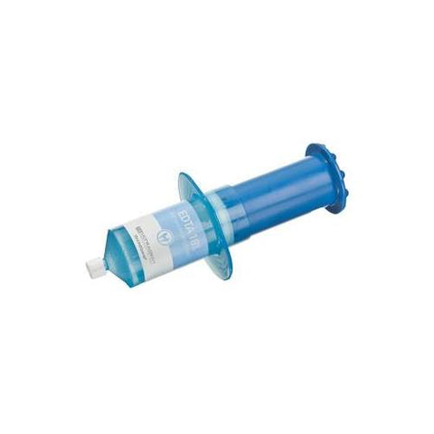 Ultradent 162 EDTA 18% Solution Root Canal Agent IndiSpense Dental Syringe 30 mL