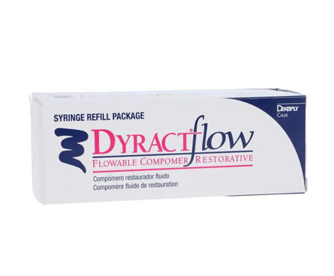 Dentsply 685614 Dyractflow Syringe Refill 1.3gm C2