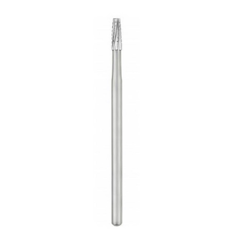 SS White 310252 FG Friction Grip #702 Cross Cut Fissure Oral Surgery C ...