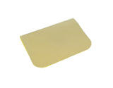 House Brand Dentistry 101142 Tray Covers Paper Size Ritter B Yellow 1000/Cs