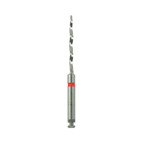 Voco 1780 Rebilda Endodontic Post Dental Drill #10 1.0mm