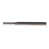 House Brand Dentistry 401179 HSB FG Long #557 Straight Fissure Crosscut Carbide Burs 100/Pk