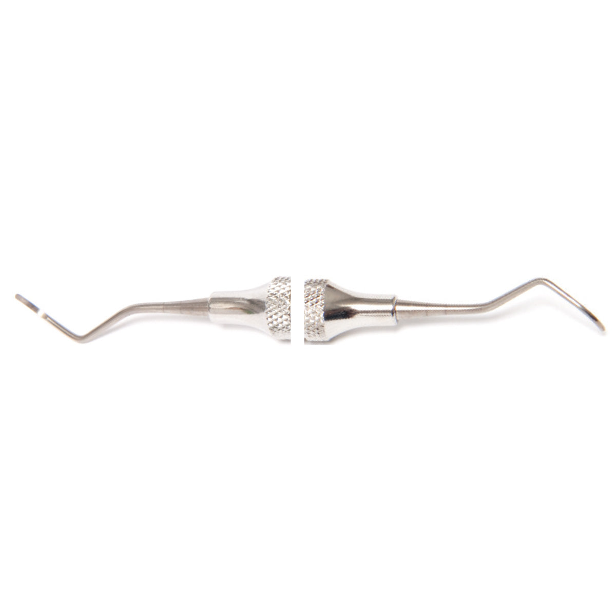 Quala SIBH5-6/6Q Barnhart Double End #5-6 Implant Scaler #6 Large 3/8