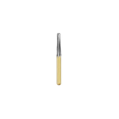 Keystone 05-07448 Prehma FGOS Friction Grip Surgical #1/2 Carbide Burs 10/Pk