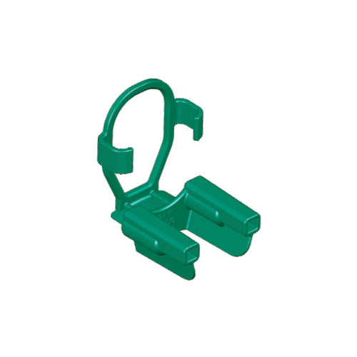 Dentsply Rinn 55-2505 XCP-DS Sensor Holders DEXIS PerfectSize Platinum Endo 3/Pk