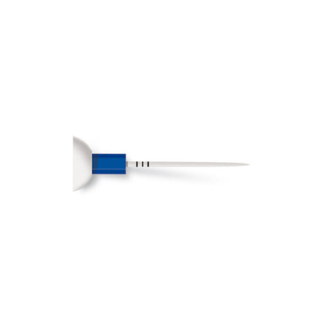 Dentsply Sirona A091302203500 EndoActivator Tips Blue Large #35 .04 Taper 25/Pk