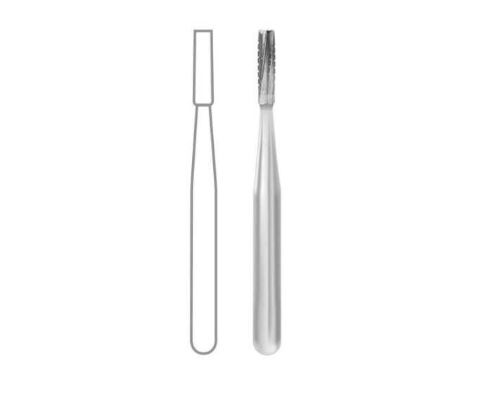 Dentsply 386227 Dentsply Midwest - FG - 557