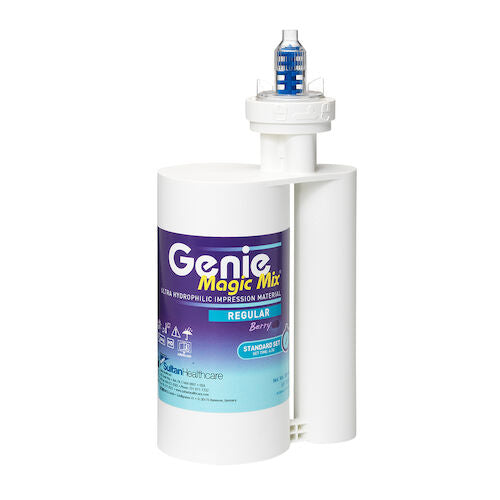 Sultan 78805 Genie VPS Regular Body Standard Set Magic Mix 380mL