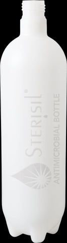 Sterisil BF-B2L Dental Water System Antimicrobial Bottle 2 Liter