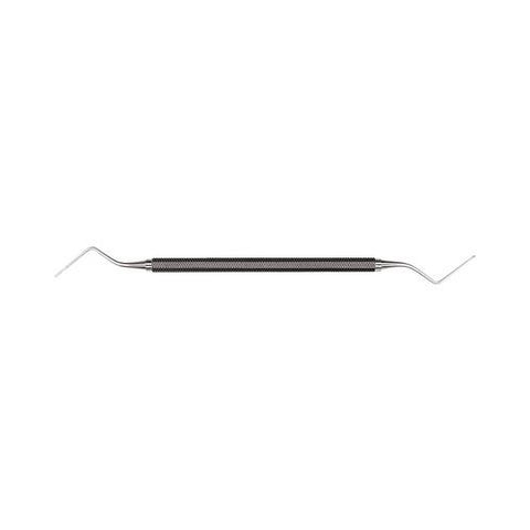 Hu-Friedy ED10 Double End #10 Dental Elevator Davis Root Tip