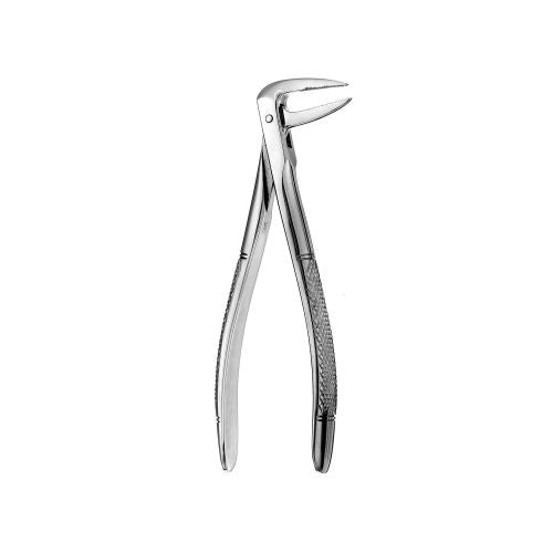 Hu-Friedy FX233 Dental Extraction Forceps #233 European Style IM Roots