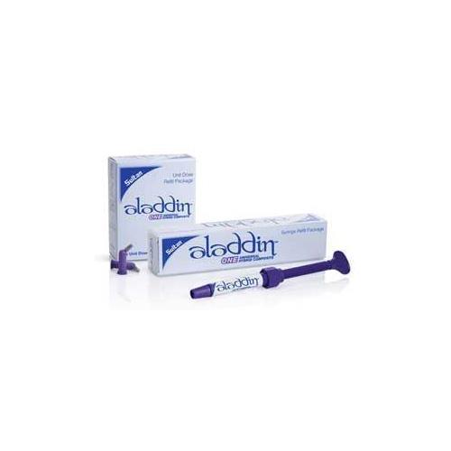 Sultan 99105 Aladdin ONE Universal Composite Unit Dose Compules 0.25 Gm A2 10/Pk