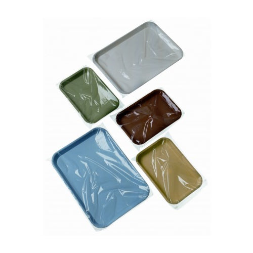 Pinnacle Products 3300-F Dental Tray Barrier Sleeves Size-F 7.5