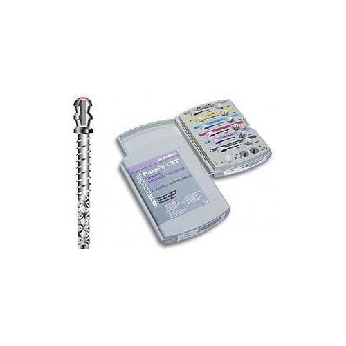 Coltene Whaledent P683-0B ParaPost XT Titanium Threaded Posts .036