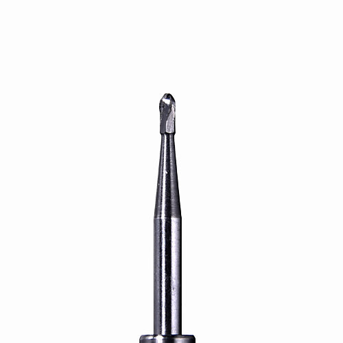 Mydent FG-331 Defend FG Friction Grip #331 Pear Shaped Carbide Burs 10/Pk