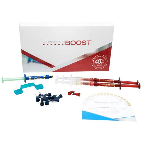 Ultradent 4751 Opalescence Boost In Office Tooth Whitener 40% Patient Kit