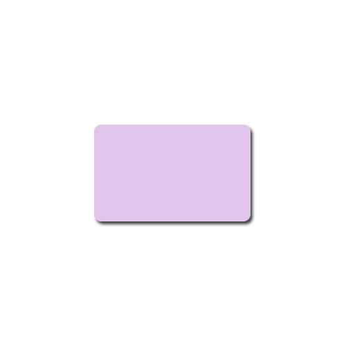 Tidi 917519 Choice Dental Tray Covers Size Ritter B Lavender 8.5