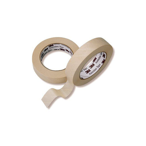 3M ESPE 1322-18MM Comply Steam Indicator Tape Lead Free 0.70