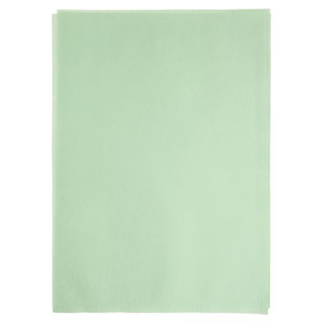 Crosstex L3GR Polycoated Dental Headrest Covers 10