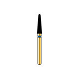 Coltene Whaledent R856SC021FG Alpen FG 856-021SC Round Super Coarse Grit Diamond Burs 5/Pk