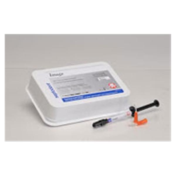Septodont 01C2062 Image High Viscosity Flowable Composite Syringes 2 Gm A2 4/Pk
