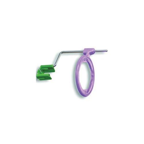 Flow X-Ray Dental 40312 Endodontic Positioning System Bite Blocks 3/Pk