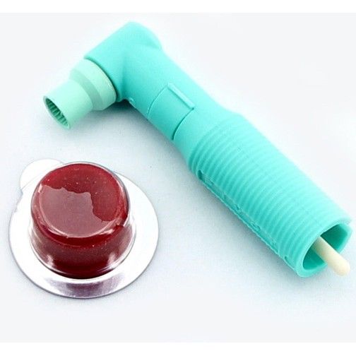 Preventive Technologies 220033 Next Dental Prophy Paste Mint Coarse 200/Bx